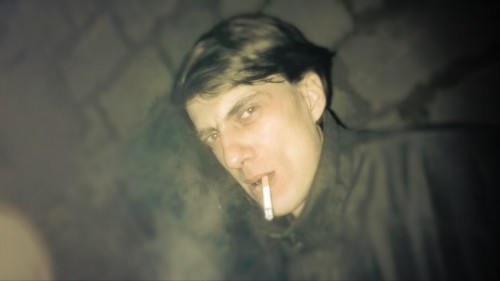 enemy people, группа enemy people